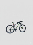 mtb bicikl