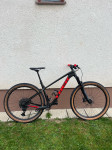 MTB bicikl Trek Roscoe 8 Black Olive