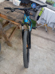 MTB bicikla