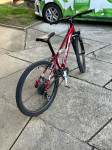 Mtb Fuji Nevada bicikl