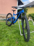 Mtb full suspension Giant trance
