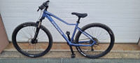 MTB KROSS LEA 4.0