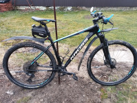 MTB KROSS  Level Tokyo 1x12