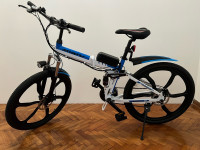 MTB Myatu MYT-4142