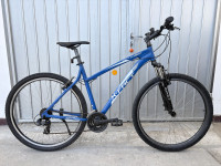 MTB X-Fact Adventure ALU 29’’ (21 brz. Shimano Tourney)