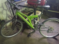 Muški MTB diamyndback  HITNO15 eurrra 0916301500