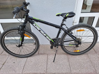 Nakamura Fusion 1.0  26"