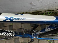 NAKAMURA muški bicikl OSIJEK