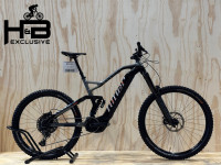 Niner WFO E9 E-brdski bicikl Sram NX 2021