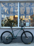 ORBEA ALMA H30 ESPACE GREEN-IVORY 2026