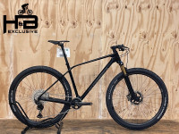 Orbea Alma M Pro Carbon 29 inčni Brdski bicikl Shimano XT 2022