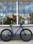 ORBEA ALMA M50 COBALT BLUE-CARBON RAW