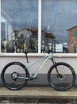 ORBEA LAUFEY H30 BLUE STONE-SPICY LIME