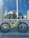 AKCIJA! ORBEA OCCAM SL H30 SPICY LIME-CORN YELLOW