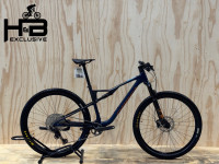 Orbea Oiz H30 29 inčni Brdski bicikl Shimano Deore 2024