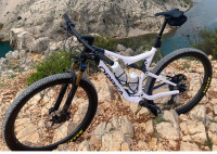 Orbea OIZ M-pro XL