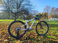 Orbea OIZ M-Team TR 2022 (L)