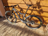 ORBEA OIZ M10 2020.