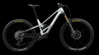 Orbea Rallon E-LTD