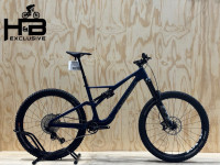 Orbea Rallon M20 Carbon 29 inčni Brdski bicikl Shimano SLX 2024