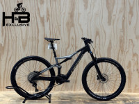 Orbea Rise M20 Carbon 29 inčni E-brdski bicikl Shimano SLX 2023