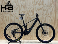 Orbea Wild H20 29 inčni E-brdski bicikl Shimano XT 2024