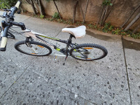 Podajem Mtb bicikle