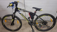 podajem mtb kross hexagon 3