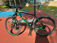 Prodaje se bicikla scot scale aspect 910 XL