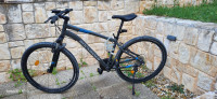 , Prodaje se rabljeni brdski bicikl (MTB) Rockrider ST 100