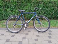 MTB bicikl 26"