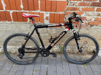 Prodajem bicikl Bottecchia FX 5.60