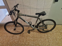Prodajem dva MTB bicikla