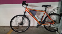 Prodajem MTB Trek 6500 SLR