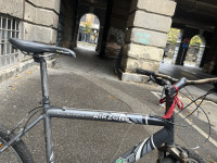 Prodajem Rog MTB bicikl