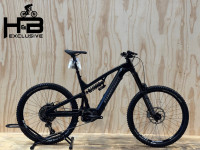 Propain Ekano 29 inčni E-brdski bicikl Sram NX 2022