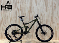 Radon Jab 9.0 Carbon Brdski bicikl Sram GX 2023