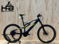 Raymon FullRay 130E 6.0 E-brdski bicikl Sram SX 2024