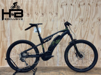Raymon FullRay E-Seven 5.0 E-brdski bicikl Shimano Deore 2021