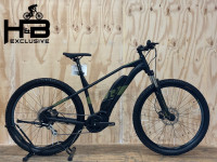 Raymon HardRay E 2.0 29 inčni E-brdski bicikl Shimano Acera 2023