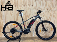 Raymon HardRay E 3.0 E-brdski bicikl Tektro 2022