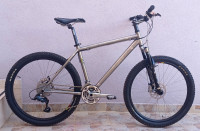 RIKULAU Titianski MTB bicikl