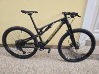 Rockrider XC500S