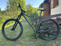 Rocky Mountain Growler 50