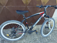 ROMET RAMBLER 18" MTB