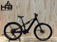 Rotwild R.T750 Tour Carbon 29 inčni E-brdski bicikl  Shimano XT 2023
