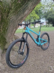 Santa Cruz Bronson CC V3 – XL *IZUZETNO OČUVAN PRIMJERAK* *TOP STANJE*
