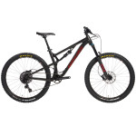 Santa Cruz Bronson