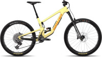 Santa Cruz Nomad 6 CC X0 AXS 2024 (XXL) - NOVO