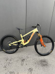 Santa Cruz Nomad X0 AXS 2024